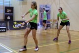 Ekstraliga badmintona: Aktywna Piątka Przemyśl z jedną wygraną, Stal Nowa Dęba bez zdobyczy