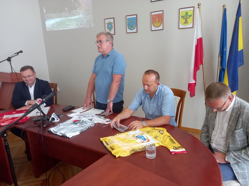 IV Karpacki Wyścig Kurierów dla Amatorów już w tę sobotę w gminach Baranów Sandomierski i Padew Narodowa