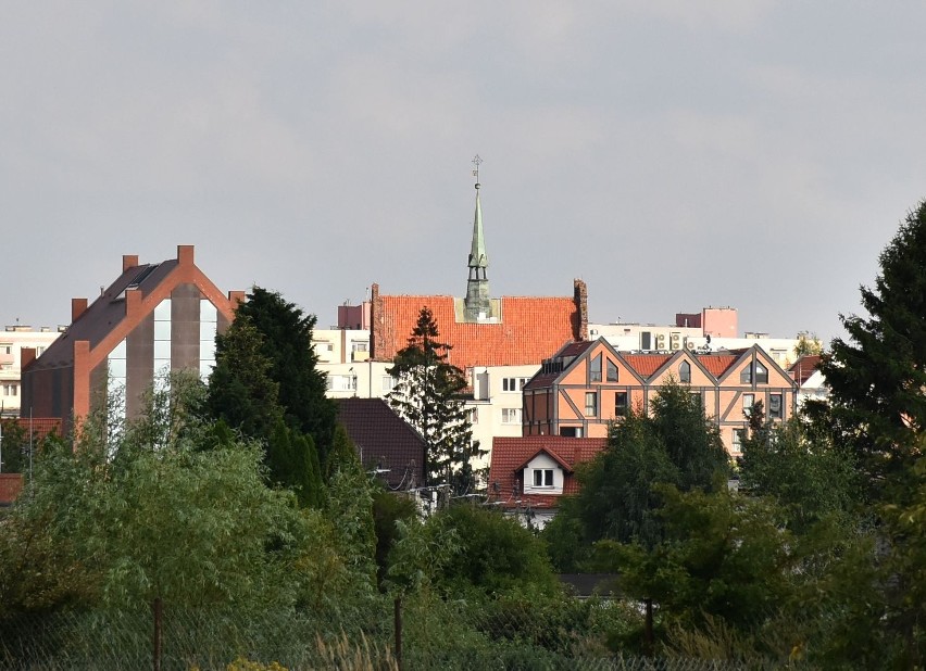 Ratusz w Malborku pilnie wymaga remontu