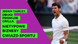 Bokserzy i koszykarze są najlepsi w... biznesie? | #TOPsportowy24