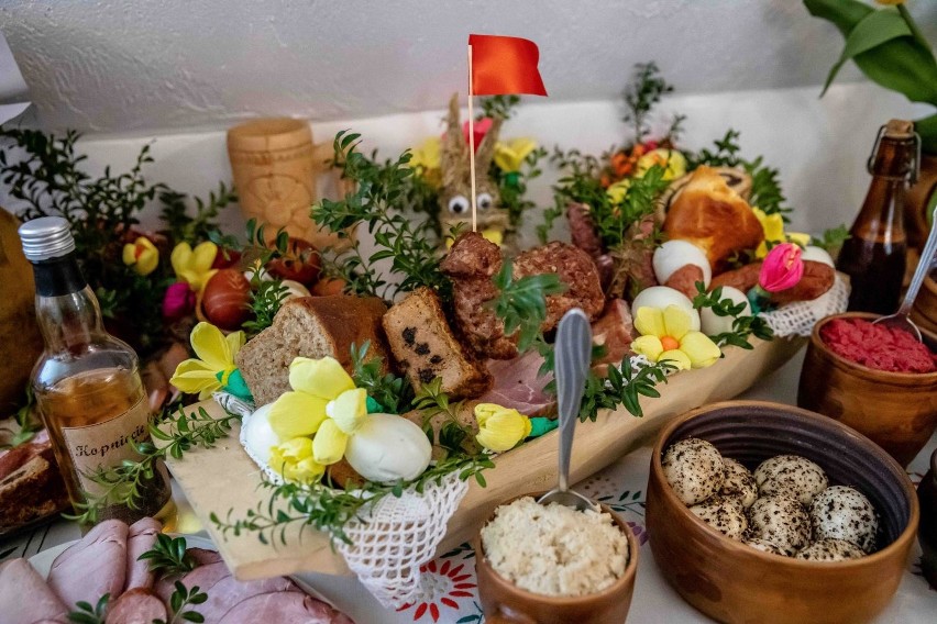 Wielkanoc 2019 na Pomorzu. Tradycje, zwyczaje i potrawy...