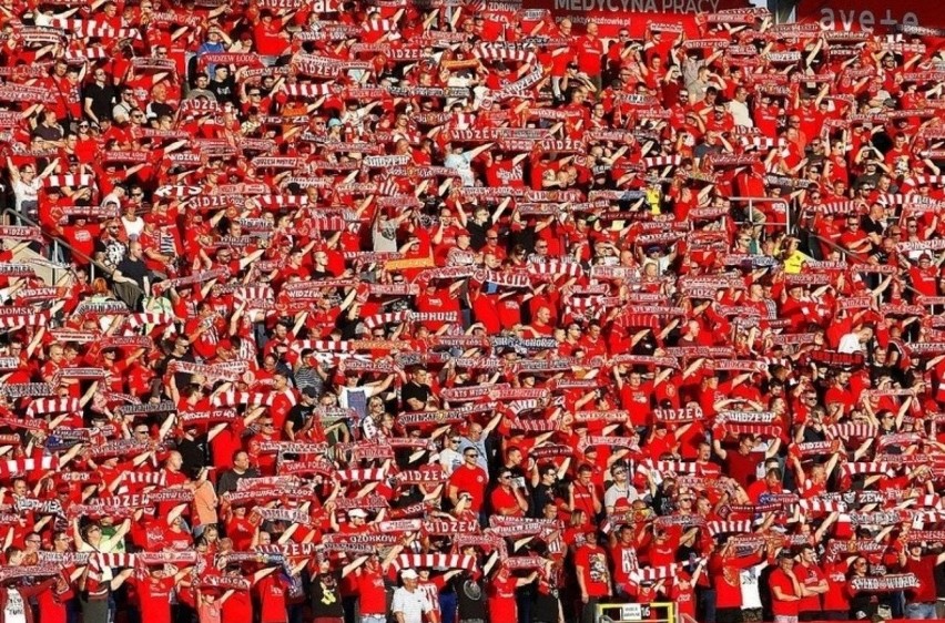 Widzew- Podbeskidzie na żywo. Wynik meczu Widzew - Podbeskidzie 2:1! Widzew w PKO Ekstraklasie!