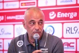 Krakowianin Marek Dragosz po dymisji z funkcji trenera reprezentacji w amp futbolu: Nie byłem przyspawany do stołka 