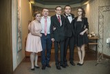 Studniówki 2017. Bal maturzystów Centrum Kształcenia Ustawicznego w Radomiu