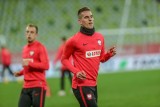 El. Euro 2020. Arkadiusz Milik nie zagra z Izraelem i Słowenią. Będzie dodatkowe powołanie?