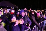 Wojewódzki finał WOŚP w Sosnowcu: koncerty Feel, Blue Cafe i światełko do nieba 
