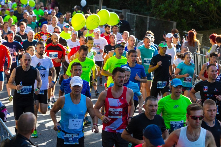 39. PKO Półmaraton Szczecin.