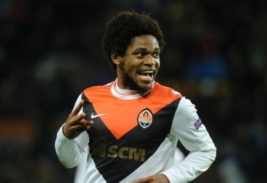 Luiz Adriano