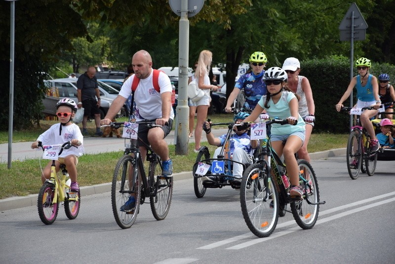 Małopolska Tour 2018 w Tarnowie