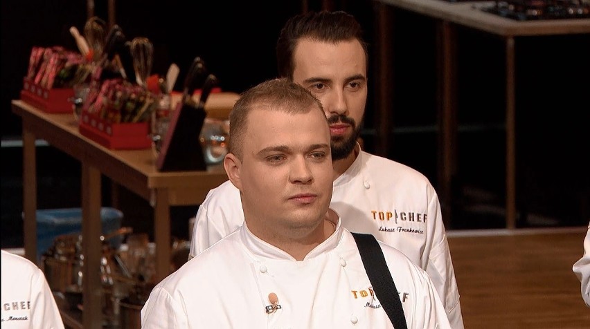 "Top Chef" odcinek 1. s. 7. Trzęsienie ziemi w pierwszym odcinku nowej edycji! [WIDEO+ZDJĘCIA]