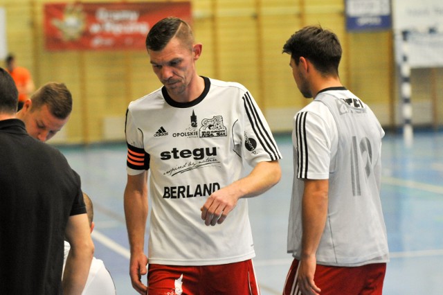 Futsalowcy Berlandu nie mieli powodów do zadowolenia po niedzielnym starciu z Remedium Pyskowice.