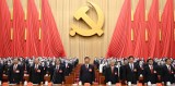 Zjazd Komunistycznej Partii Chin. Xi Jinping: Nigdy nie wyrzekniemy się możliwości użycia siły w sprawie Tajwanu