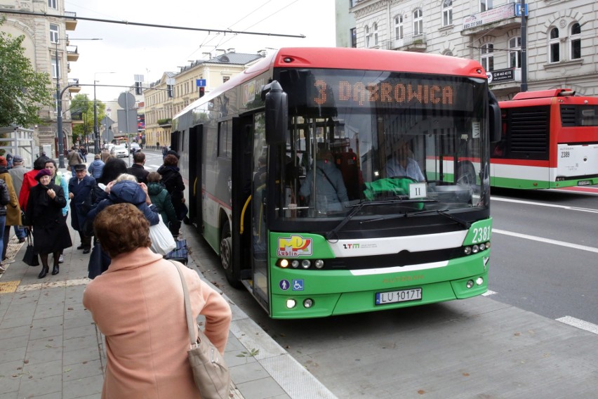 Lublin: Autobusy wjadą do „podmiejskiej” strefy. Pasażerowie zapłacą więcej. Ale jest sposób, aby trochę oszczędzić. Podpowiadamy jak