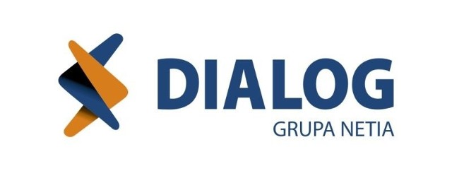 Partnerem naszego konkursu jest Dialog Grupa Netia