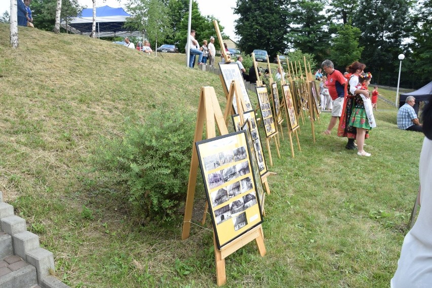 Festiwal Krakowskiej Godki 2018 z Tetmajerem. W Modlnicy na ludowo