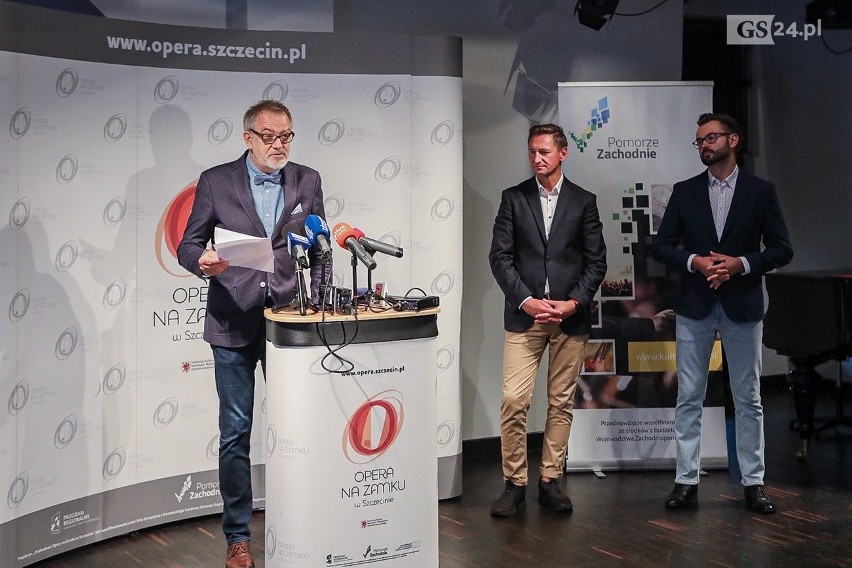 Opera na Zamku zapowiada premiery na najbliższe dwa lata