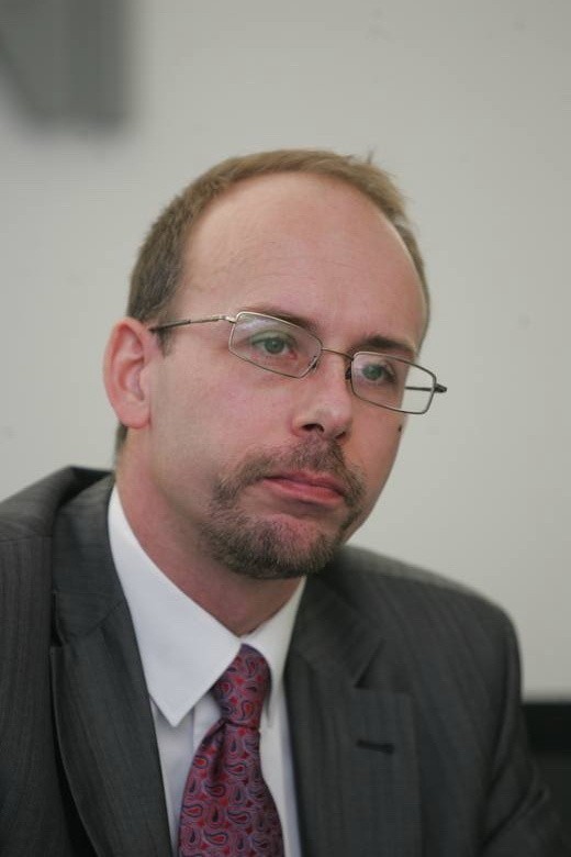 Jerzy Gorzelik