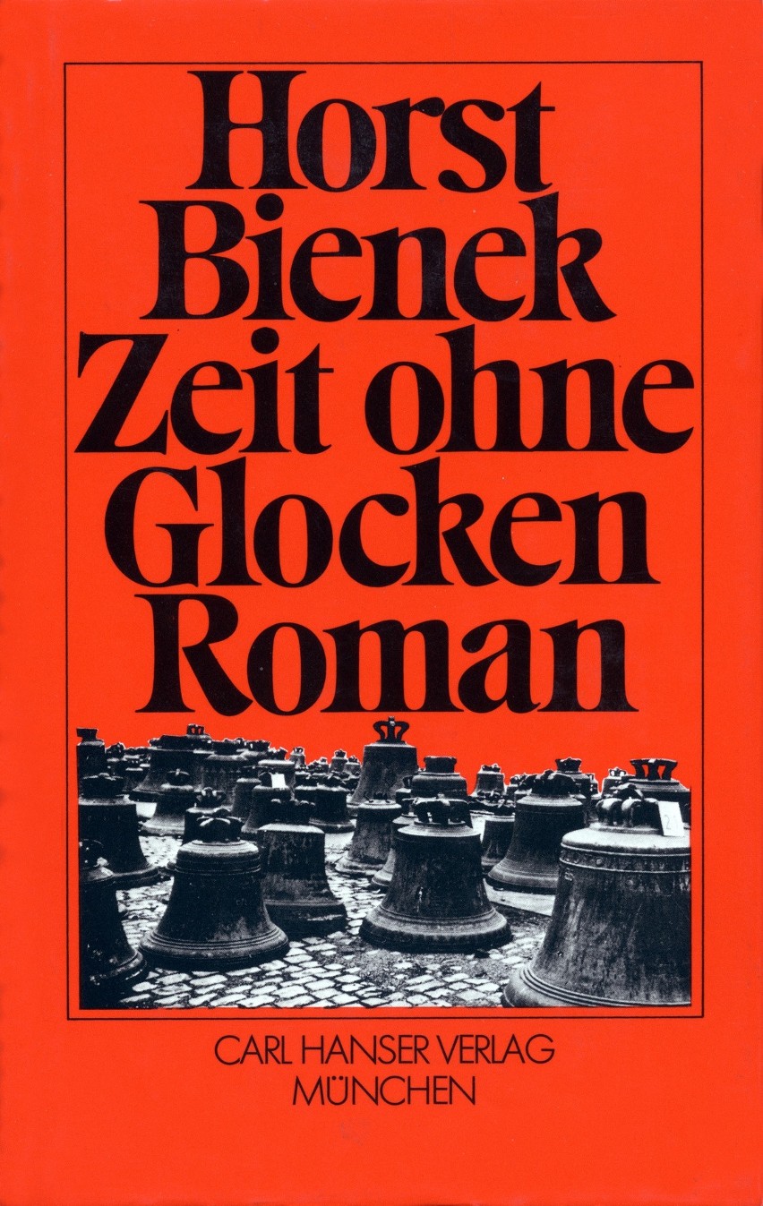 Książki z zakurzonej półki. Horst Bienek, „Czas bez dzwonów”. Wielki Piątek w Gliwicach