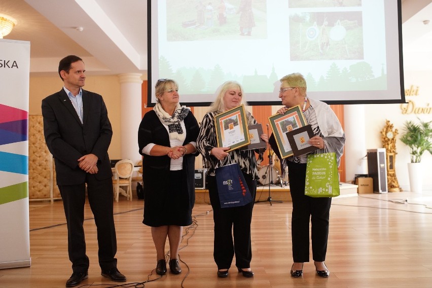 Oto niezwykli ludzie i miejsca w Małopolsce