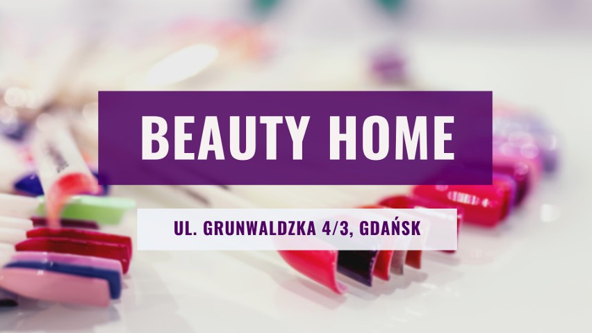 Beauty Home to salon, który oferuje profesjonalne,...