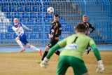 II liga: Legionovia - Olimpia Zambrów 0:1