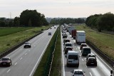 Autostrada. Jakich błędów unikać? 