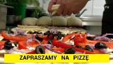 Pruszynka - smaczna tradycja od 20 lat. Jedyna taka pizza w mieście!