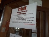 Strajk nauczycieli w Brodnicy. Lekcje się nie odbyły. Które placówki strajkują?