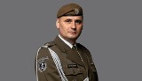 Pułkownik Janusz Ostrowski z batalionu w Grójcu odchodzi z wojska po blisko trzydziestu latach służby