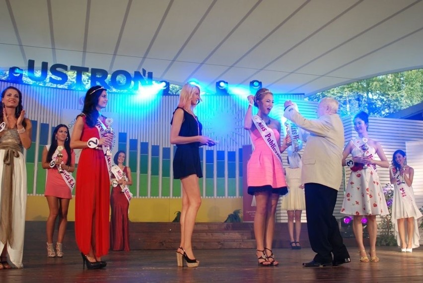 Międzynarodowe Wybory Miss Wakacji 2014