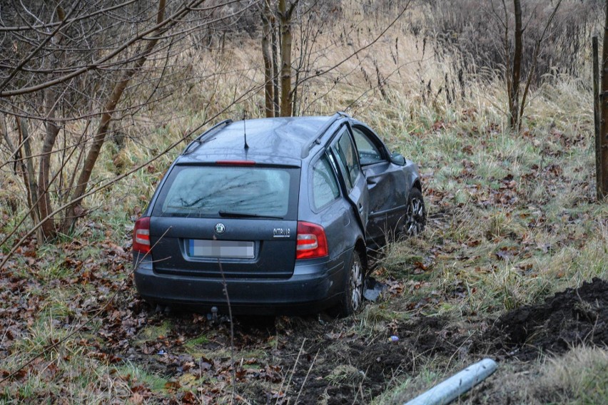 To cud, że w tej kolizji nikt nie ucierpiał. W sobotę, 9...