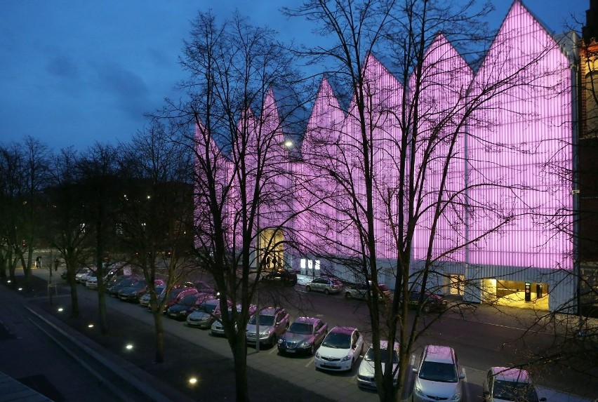 Koronawirus w Szczecinie. Filharmonia, teatry, kina, muzea będą zamknięte