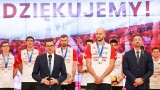 Polscy siatkarze wicemistrzami świata. Premier Mateusz Morawiecki podziękował im za walkę i emocje