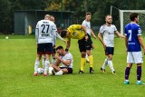 Unia Drobex Solec Kujawski grała z rezerwami Pogoni Szczecin. Padły trzy gole