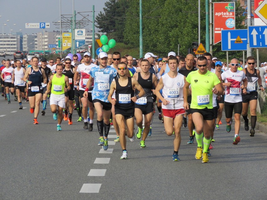 PKO Silesia Marathon