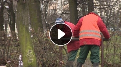 Wielka awaria ogrzewania w Wodzisławiu Śląskim