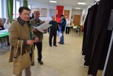 Wybory samorządowe 2018. Frekwencja w Koszalinie i regionie