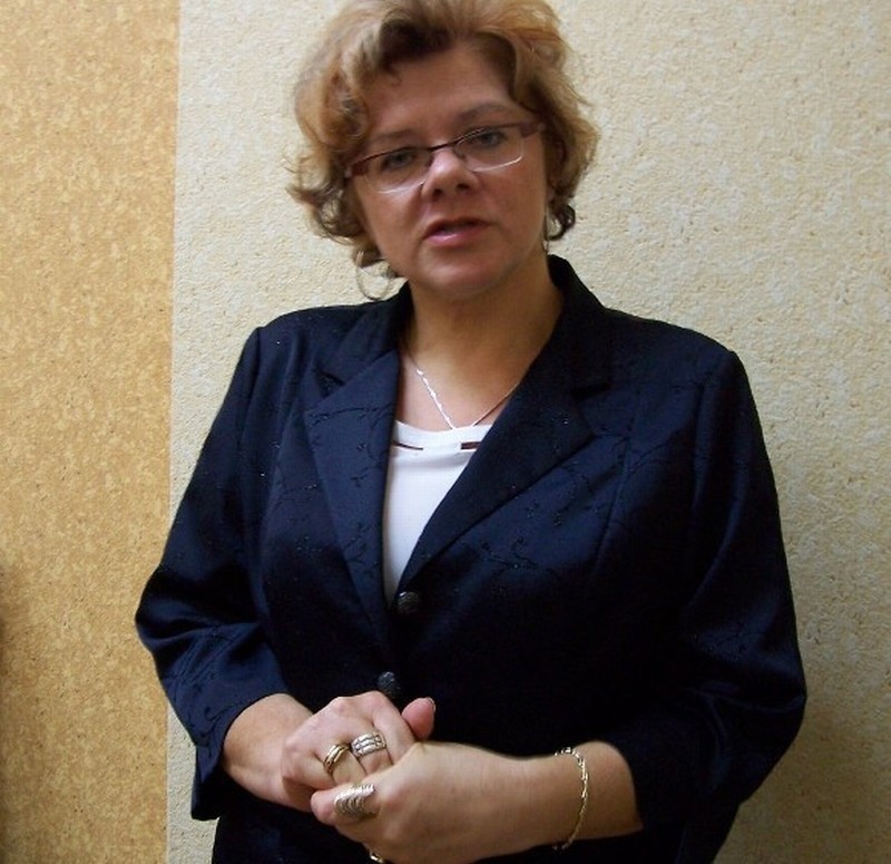 Renata Jażdż-Zaleska 1 lutego złożyła rezygnację. Była...