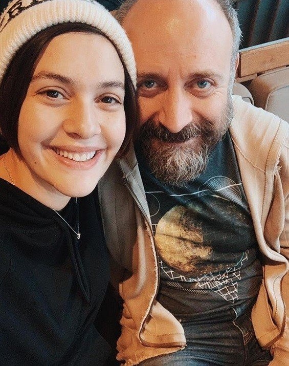 fot. instagram.com/berguzarkorel/