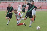 Inowrocław. Piłkarskie derby powiatu. Cuiavia Inowrocław - Unia Gniewkowo 2:3. Zobaczcie zdjęcia z meczu