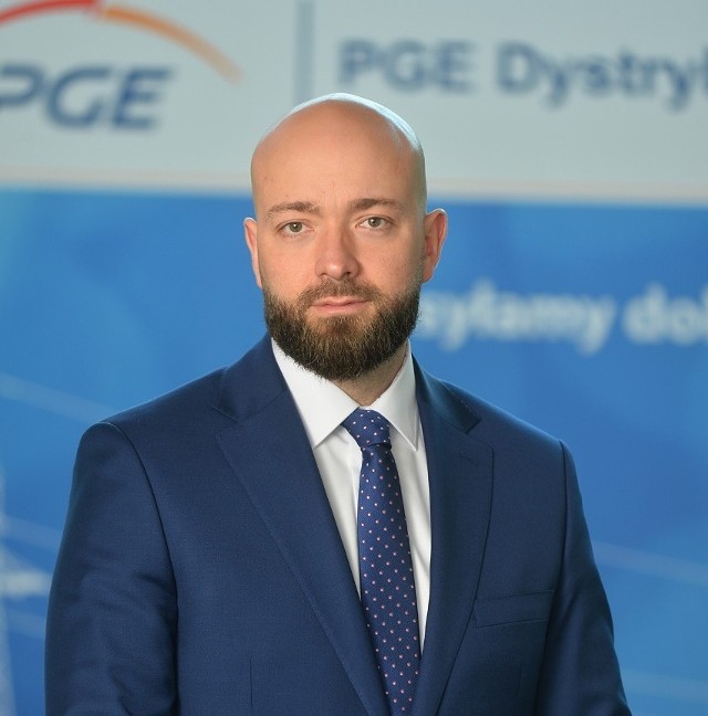 Marcin Kowalczyk, nowy prezes Grupy Azoty Puławy, w przeszłości był dyrektorem zarządu Polskiej Grupy Energetycznej