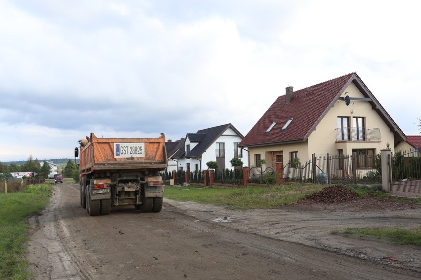 Pisma w tej sprawie, gmina Kobylnica otrzymuje od ponad...