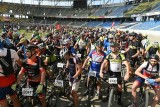 Mazovia MTB Marathon w Toruniu. Mamy dużo zdjęć!