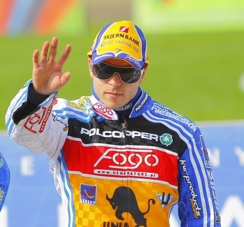 Kenneth Bjerre