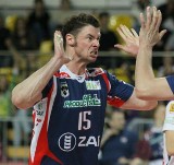 ZAKSA Kędzierzyn-Koźle pokonała AZS Olsztyn 3-0