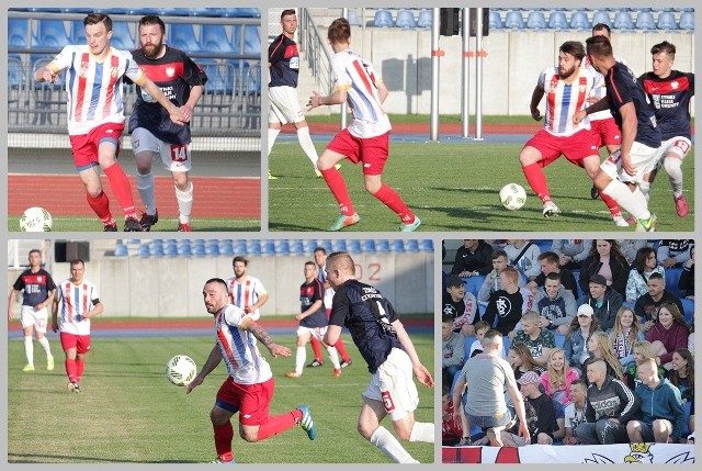 Zdjęcia z meczu 5 ligi Włocłavia Włocławek - Zdrój Ciechocinek 2:0INNE WYNIKI. STRZELCY. TABELAWideo. Włocłavia Włocławek - Zdrój Ciechocinek 2:0