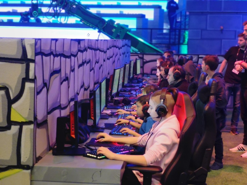 IEM 2019 w Katowicach: Największy turniej Fortnite na świecie, gdzie pula nagród to 600 000 dolarów