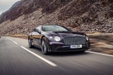 Bentley GT i GT Convertible. Co ma do zaoferowania wariant Mulliner Blackline? 
