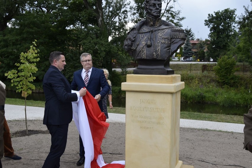 W niedzielę na Bulwarze Przyjaźni Polsko-Francuskiej...