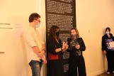 Sztuka oswajania problemów. Wystawa Moniki Mamzety w Trafostacji Sztuki w Szczecinie